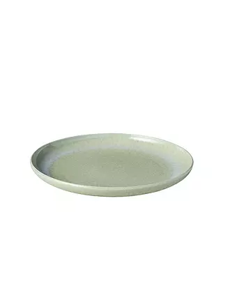 LIKE BY VILLEROY & BOCH | Frühstücksteller 24cm PERLEMOR Alga | 